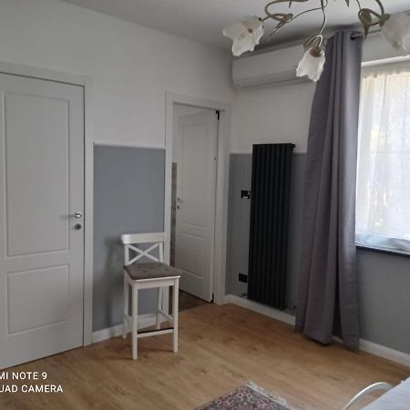 Bed and Breakfast Il Nido Rifatto Laigueglia Esterno foto