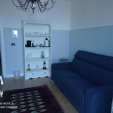 Bed and Breakfast Il Nido Rifatto Laigueglia Esterno foto