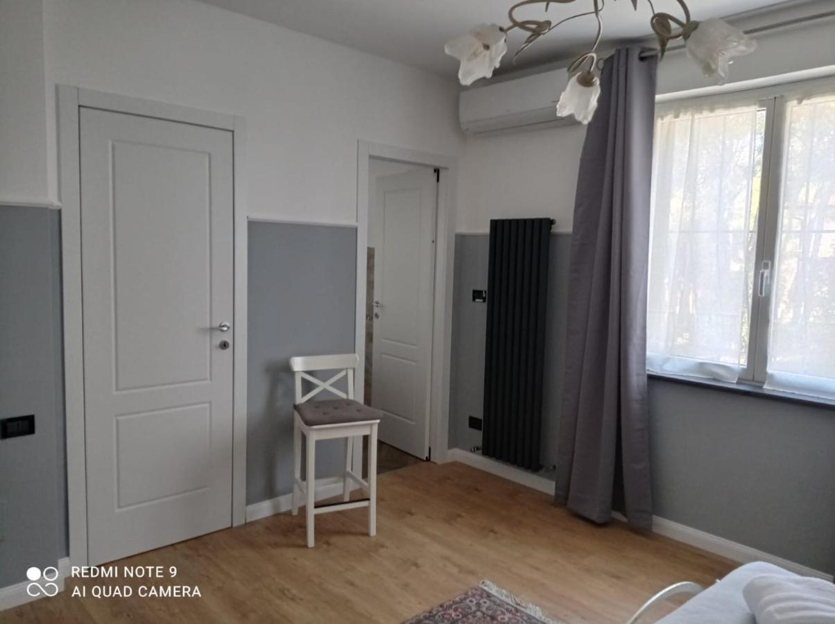 Bed and Breakfast Il Nido Rifatto Laigueglia Esterno foto