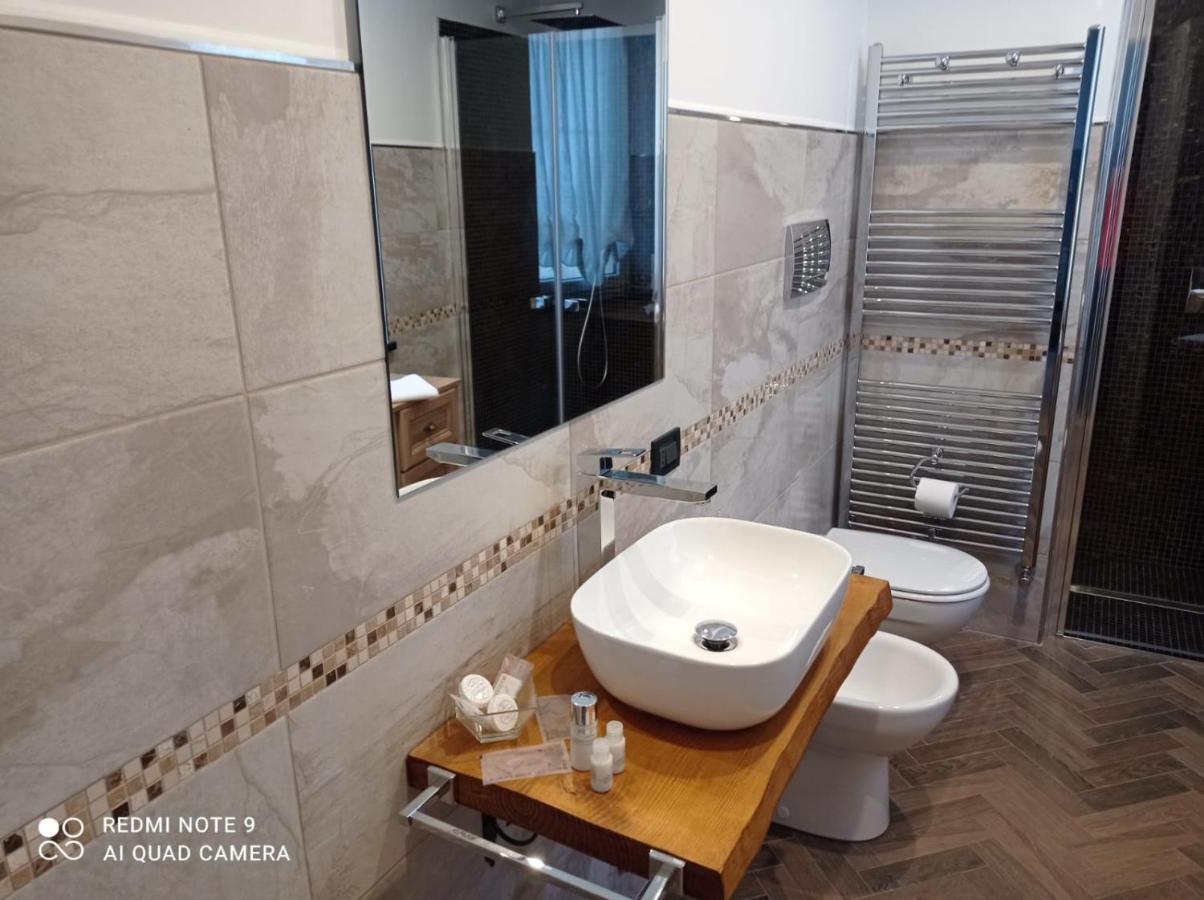 Bed and Breakfast Il Nido Rifatto Laigueglia Esterno foto