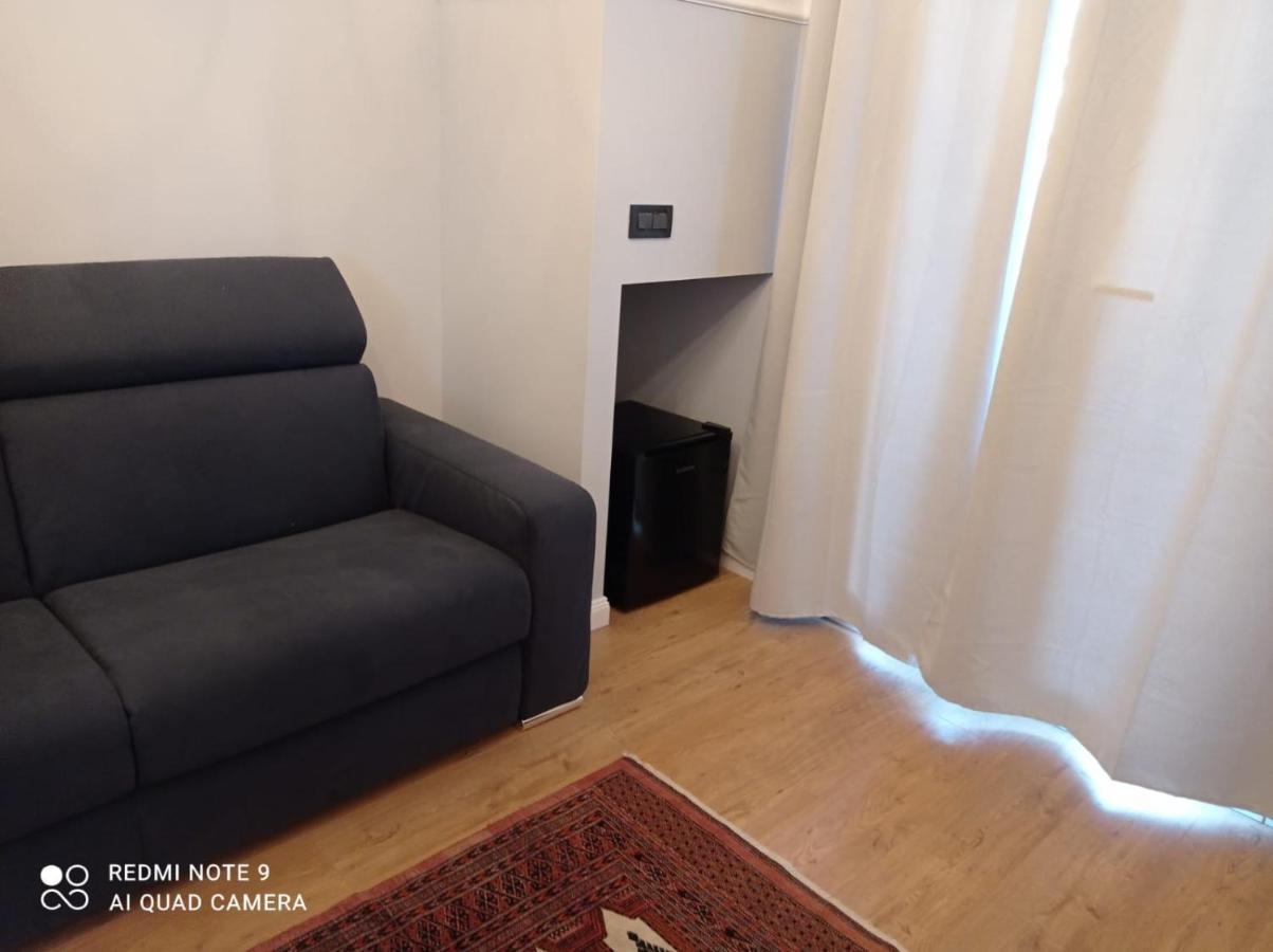 Bed and Breakfast Il Nido Rifatto Laigueglia Esterno foto