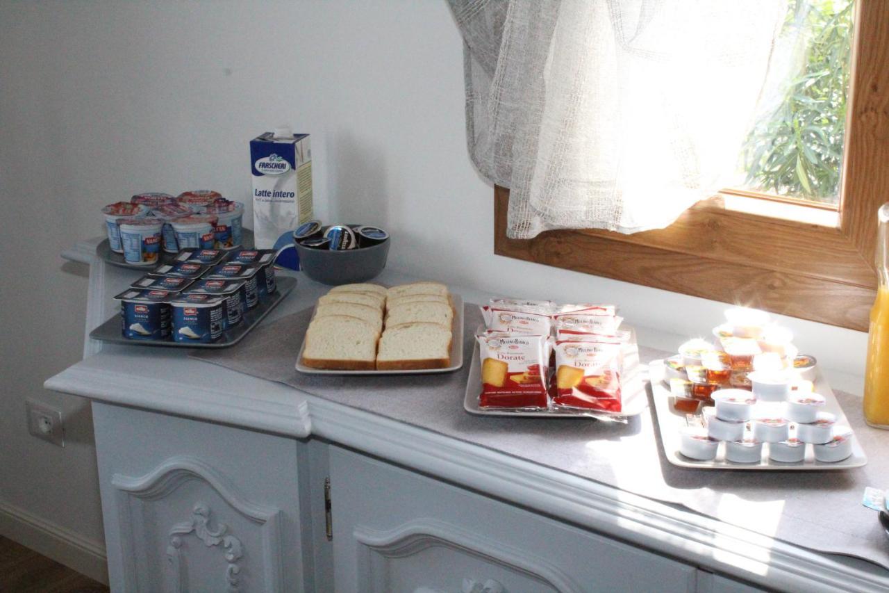 Bed and Breakfast Il Nido Rifatto Laigueglia Esterno foto