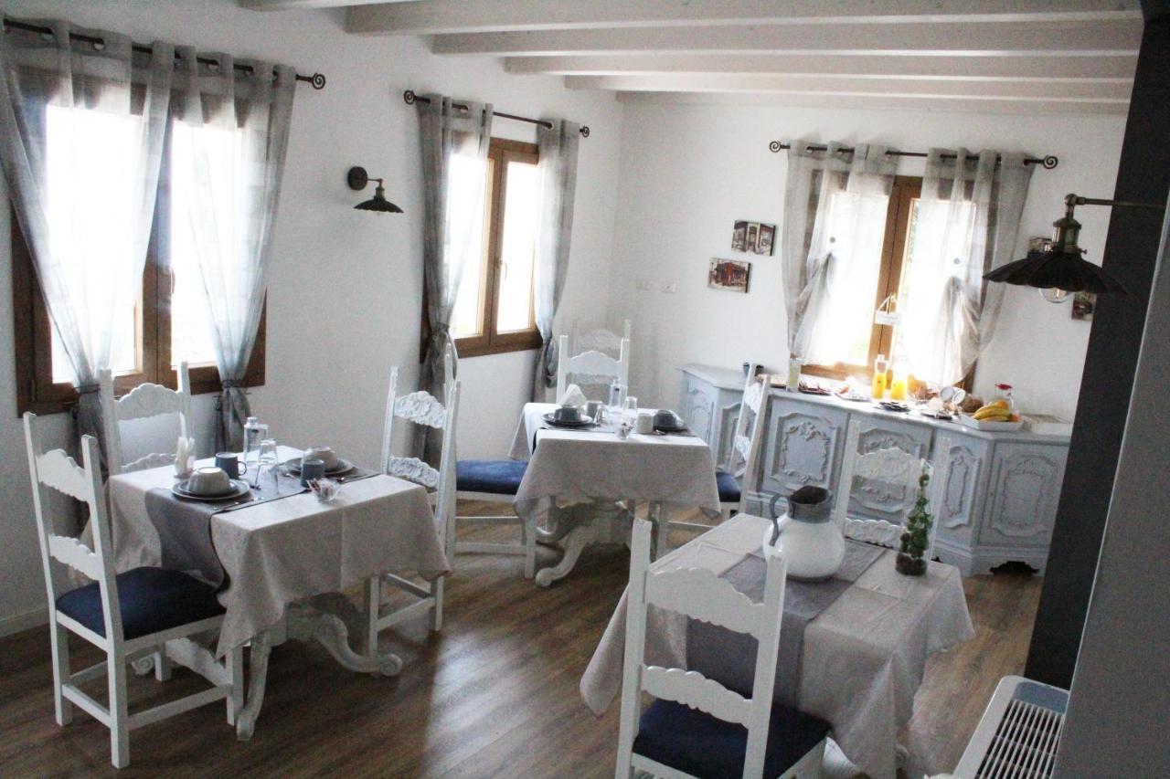 Bed and Breakfast Il Nido Rifatto Laigueglia Esterno foto