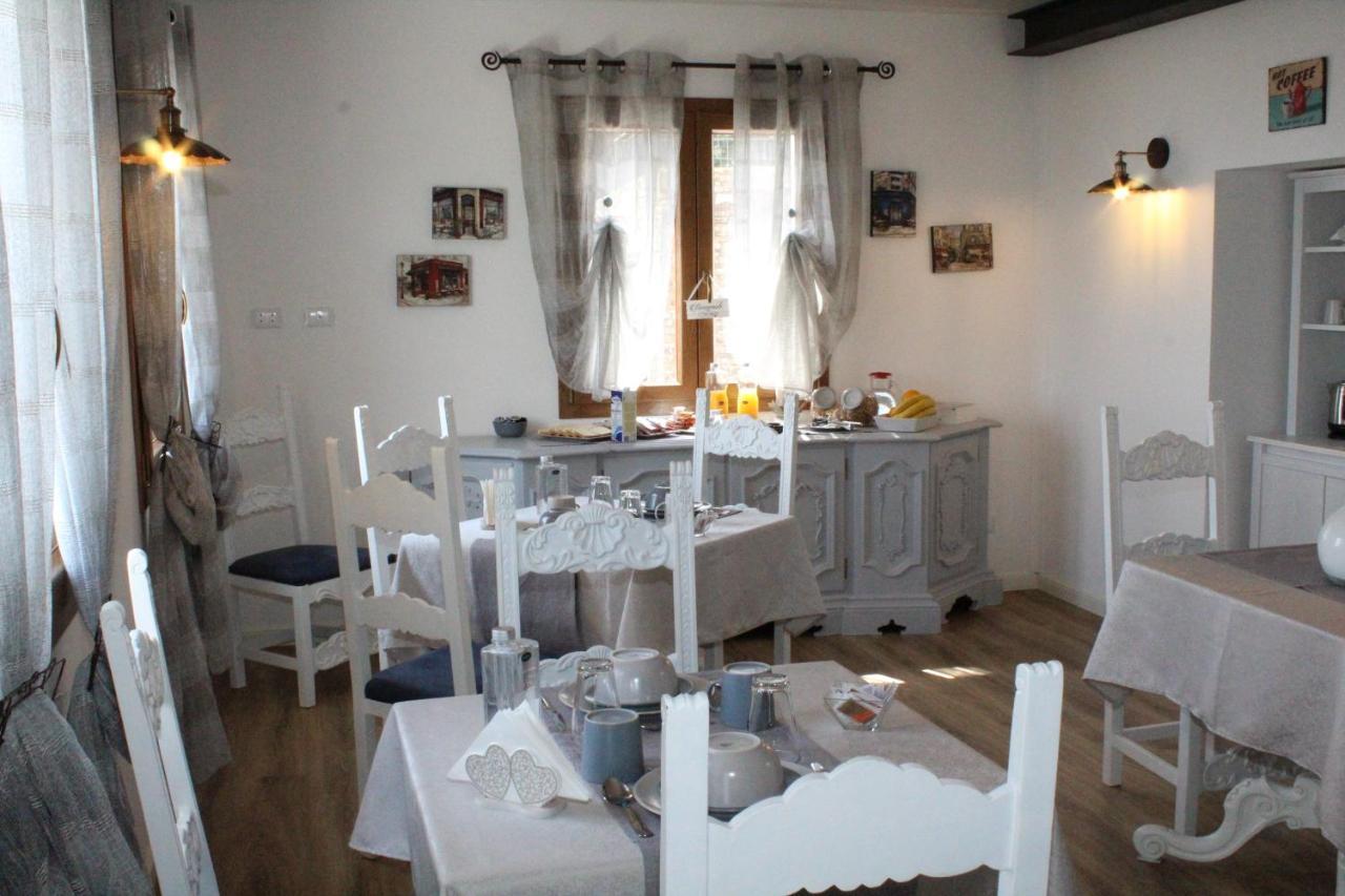 Bed and Breakfast Il Nido Rifatto Laigueglia Esterno foto