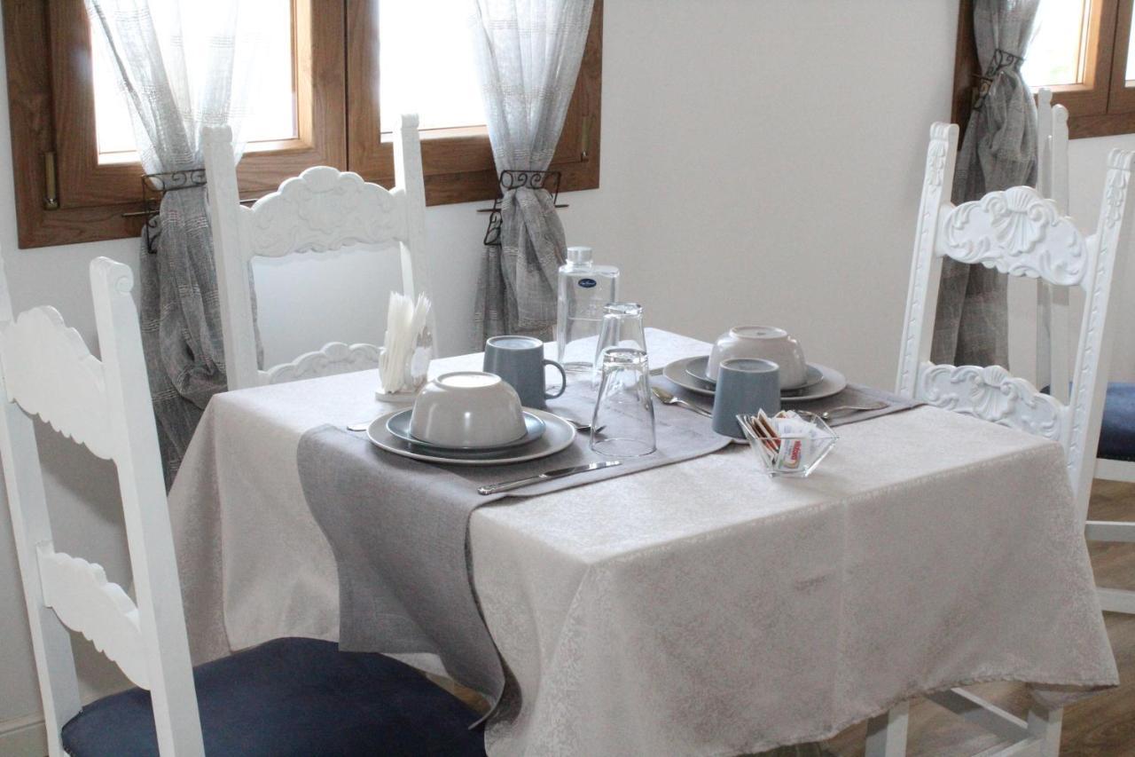 Bed and Breakfast Il Nido Rifatto Laigueglia Esterno foto