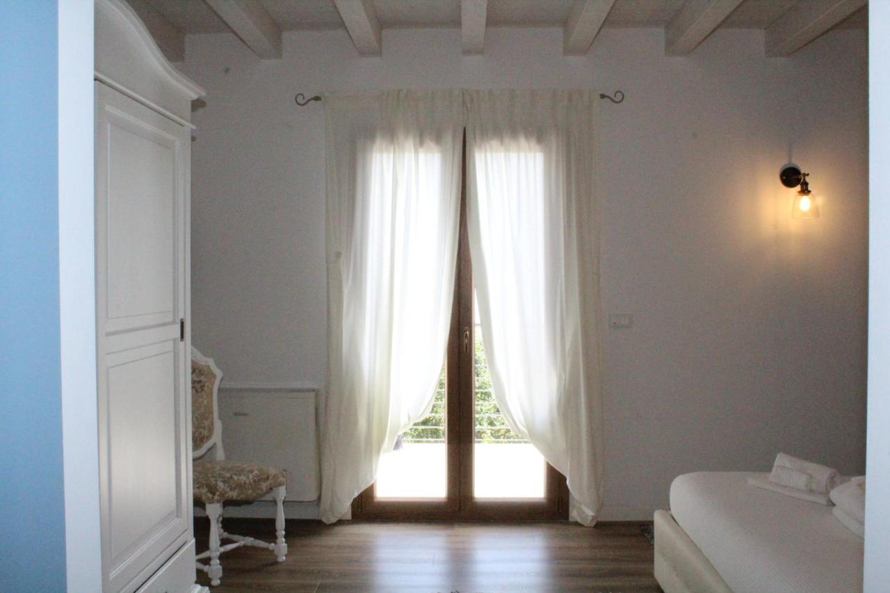 Bed and Breakfast Il Nido Rifatto Laigueglia Esterno foto