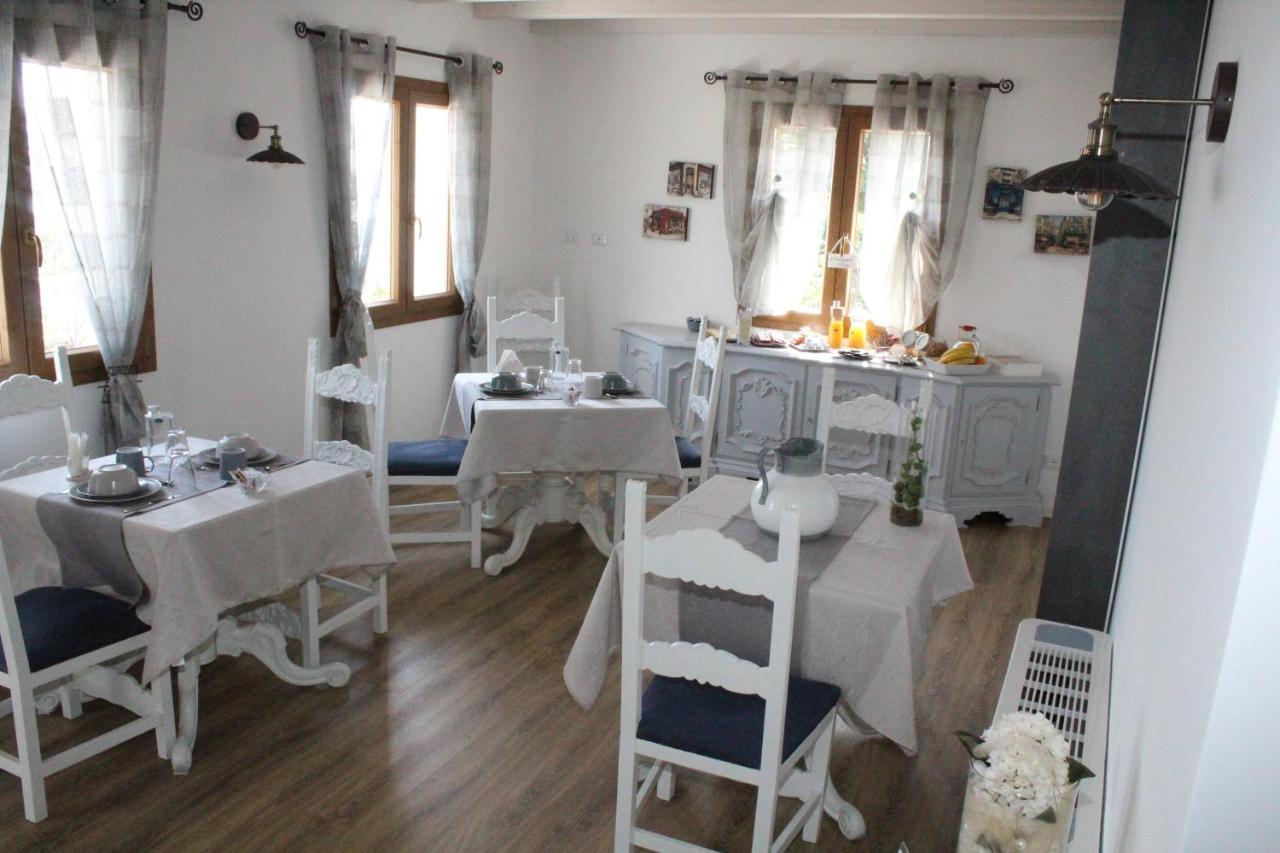 Bed and Breakfast Il Nido Rifatto Laigueglia Esterno foto