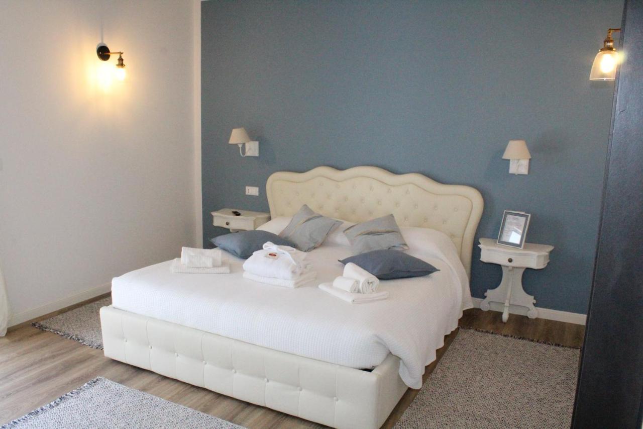 Bed and Breakfast Il Nido Rifatto Laigueglia Esterno foto