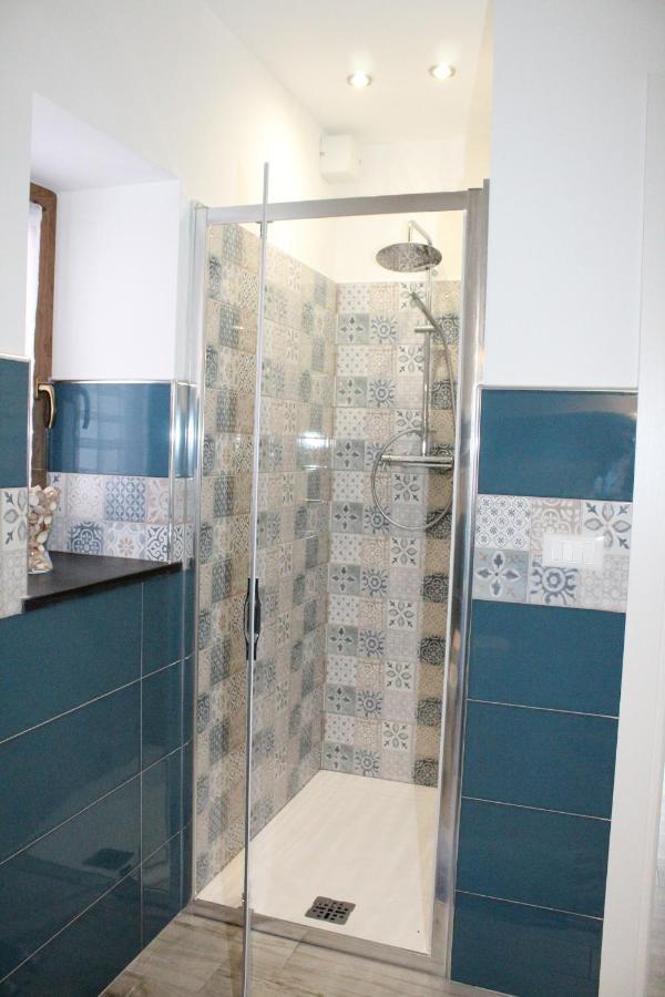 Bed and Breakfast Il Nido Rifatto Laigueglia Esterno foto