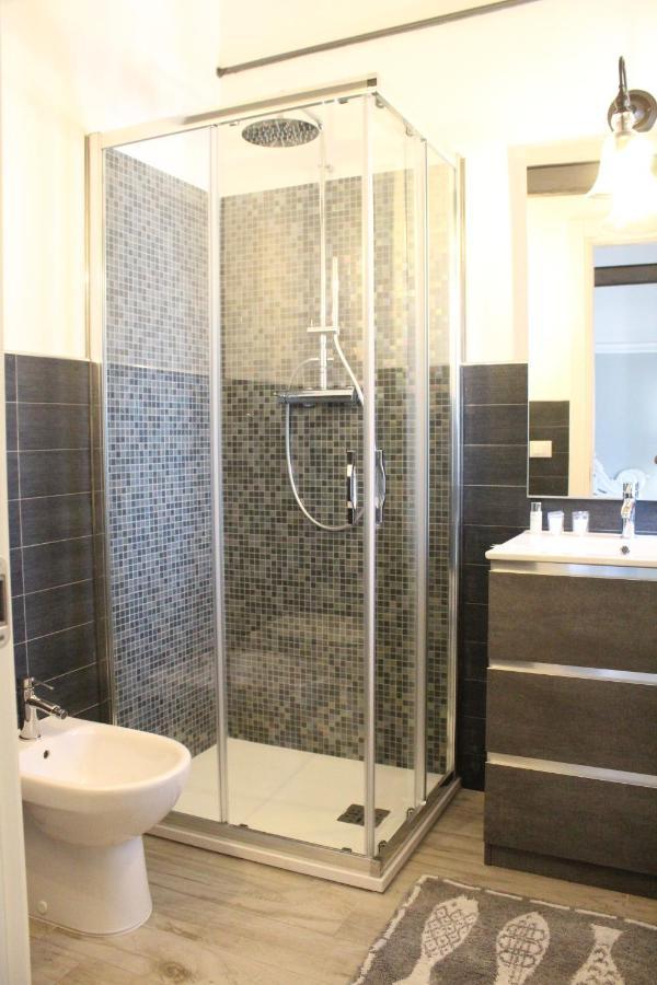 Bed and Breakfast Il Nido Rifatto Laigueglia Esterno foto
