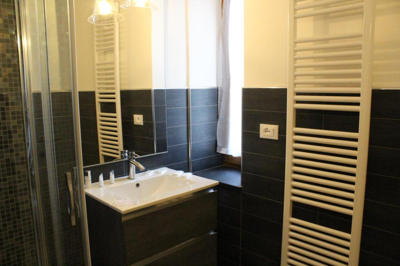 Bed and Breakfast Il Nido Rifatto Laigueglia Esterno foto