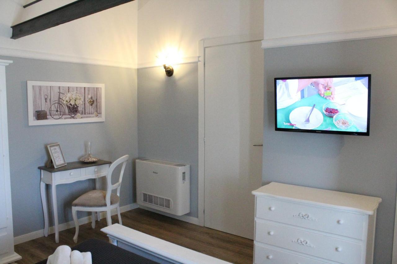Bed and Breakfast Il Nido Rifatto Laigueglia Esterno foto
