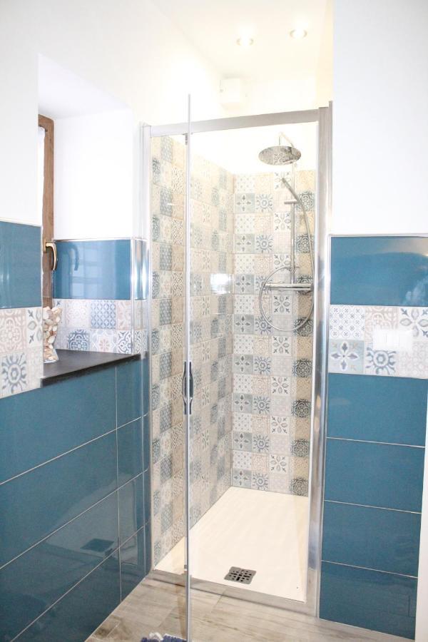 Bed and Breakfast Il Nido Rifatto Laigueglia Esterno foto